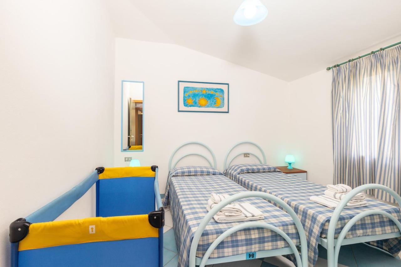 סנטה מריה נברזה Appartamenti Flavia מראה חיצוני תמונה
